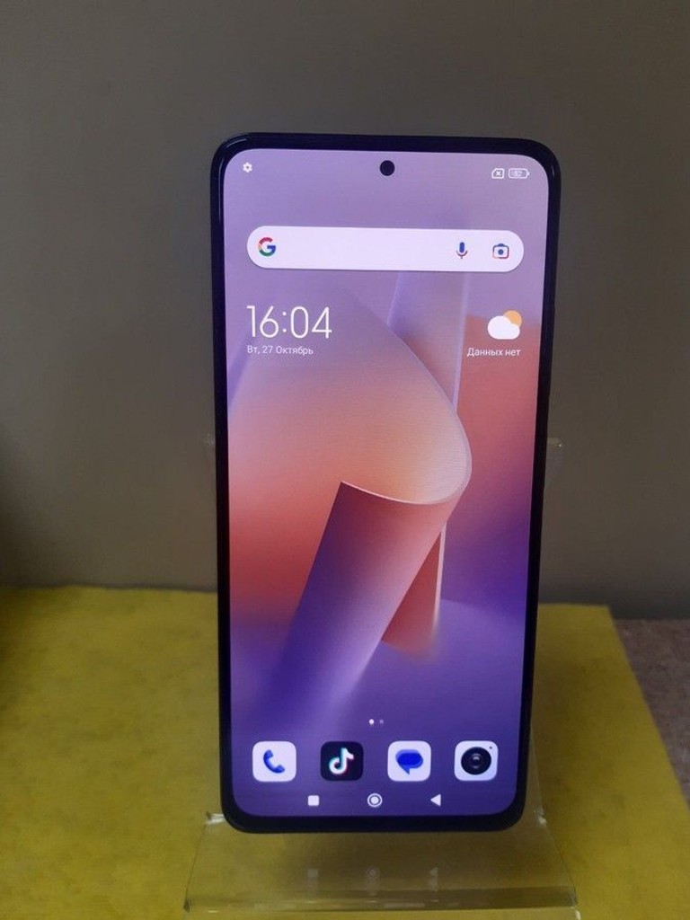 Купити Xiaomi redmi note 11 pro 6/64gb Б/У