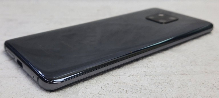 HUAWEI Mate 20 Pro 6/128GB Black Код:01-201178506. Зображення 6