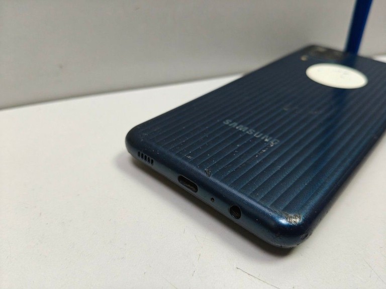 Samsung m127f galaxy m12 4/64gb Код:01-201178131. Зображення 7