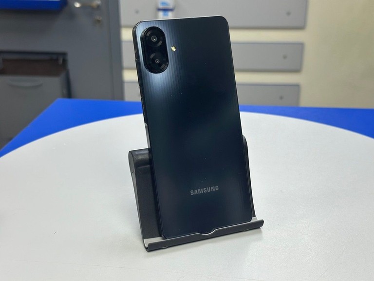 Дешево Samsung galaxy a07 4/128gb з ломбарду