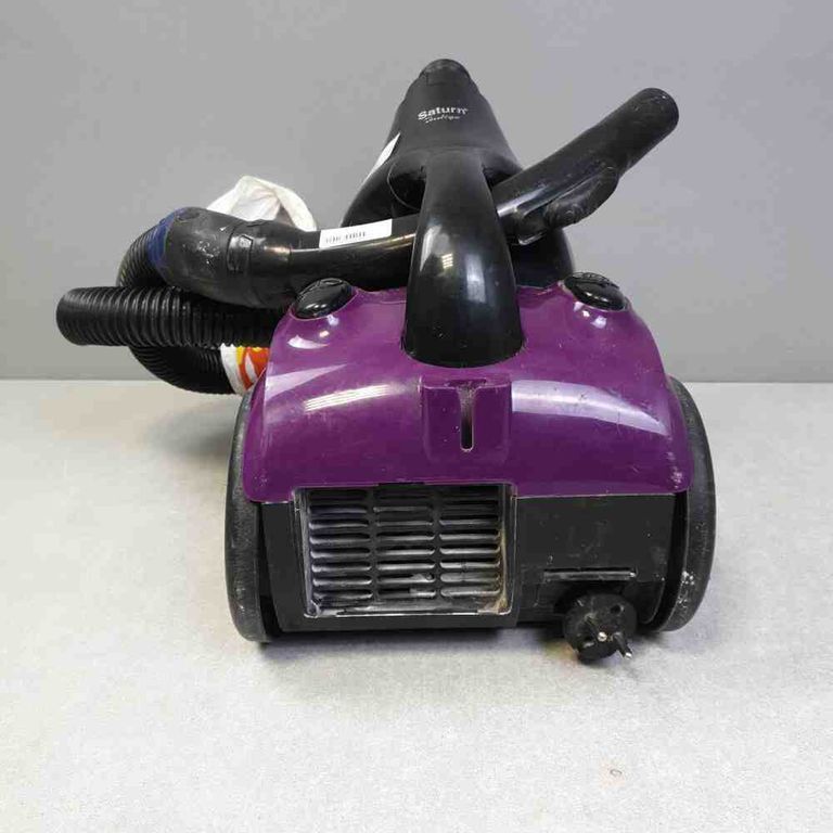 Оголошення Saturn st-vc0260 Б/У