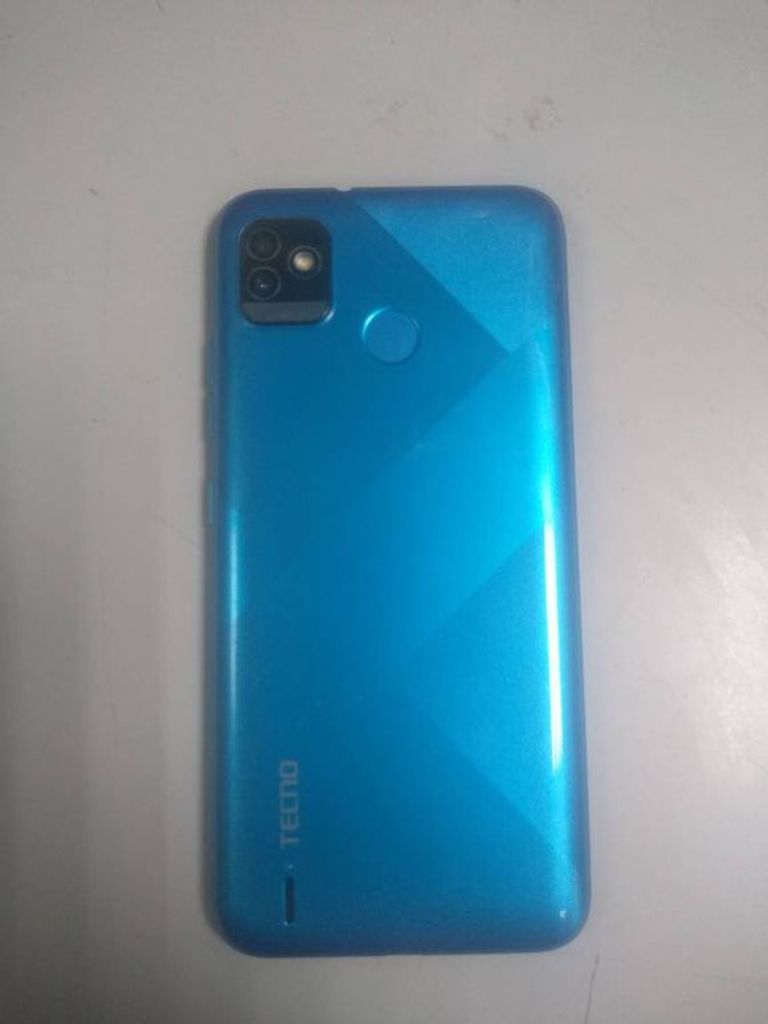 Оголошення Tecno pop 5 bd2p 2/32gb Б/У