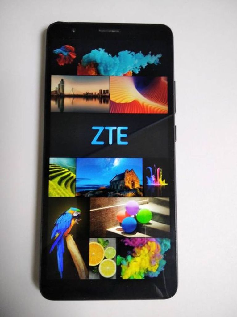 Купити Zte l210 blade 1/32gb Б/У