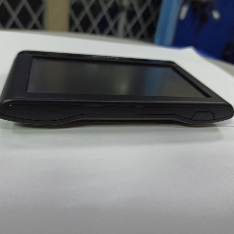 Garmin Nuvi 52 Код:01-18959383. Зображення 5