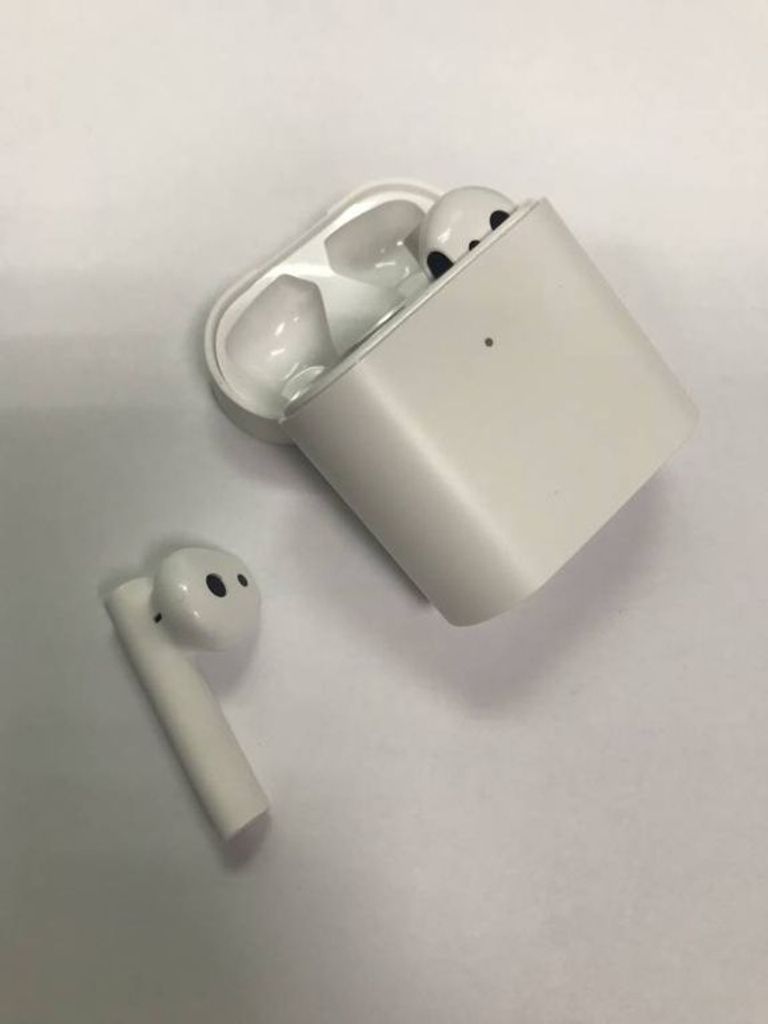 Купити Xiaomi mi air 2 twsej02wm Б/У