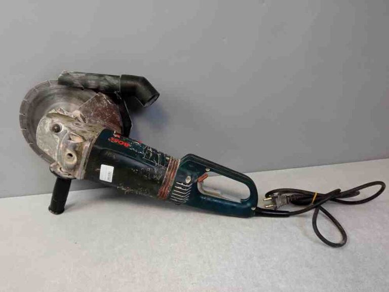 Bosch GWS 24-230 JVX Код:2000003348947. Изображение 7