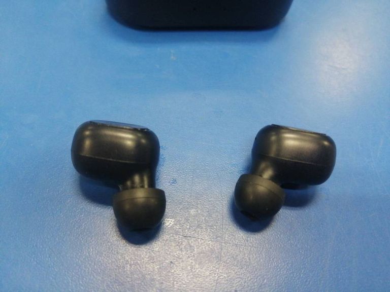 Qcy T2C Black Код:01-19069569. Изображение 6