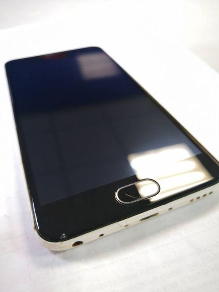 Розпродаж Meizu m5 (flyme osa) 16gb, продавець Техноскарб