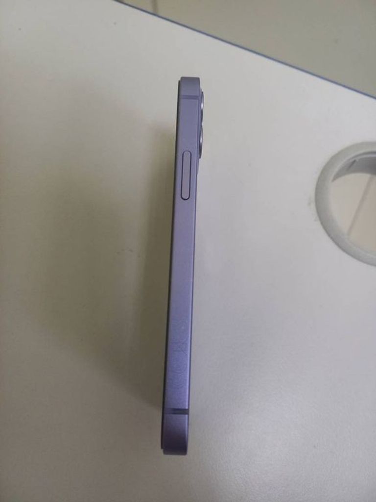 Apple iPhone 12 mini 64GB (PRODUCT)RED Код:01-19088787. Зображення 5