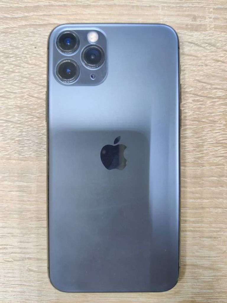 Оголошення Apple Iphone 11 pro Б/У