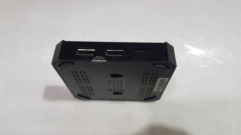 Дешиво Android x96 tv-box 2/16gb с ломбарда
