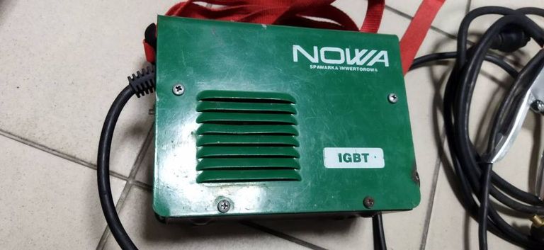 Объявление Nowa w-300d Б/У