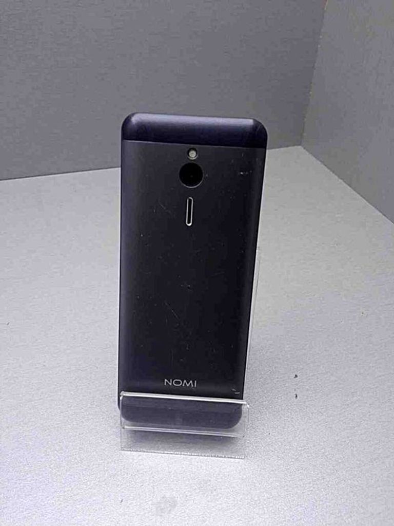 Оголошення Nomi i282 Б/У