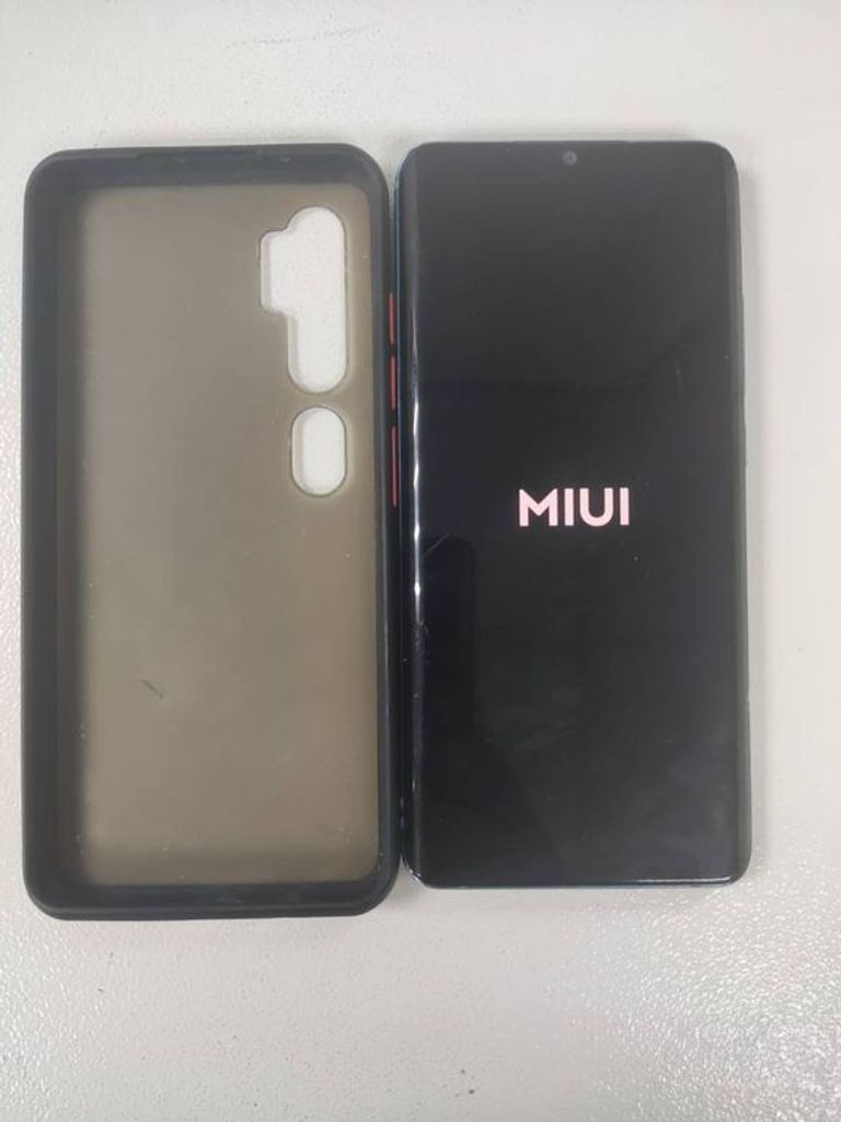 Объявление Xiaomi redmi note 10 6/128gb Б/У