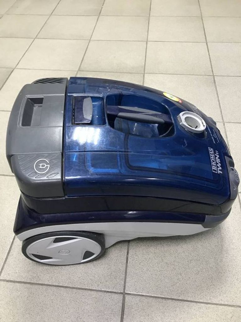 Дешиво Thomas twin t2 aquafilter с ломбарда