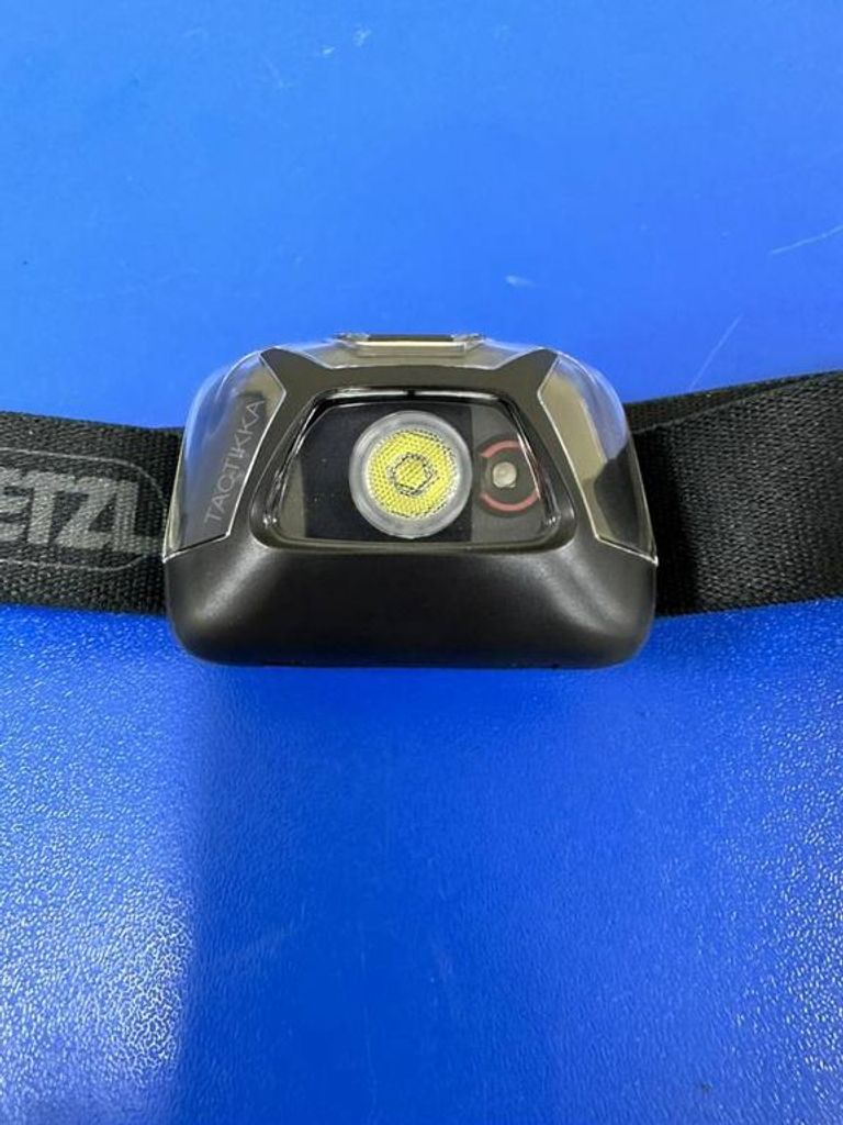 Распродажа Petzl tactikka e093ha00, продавец Техноскарб