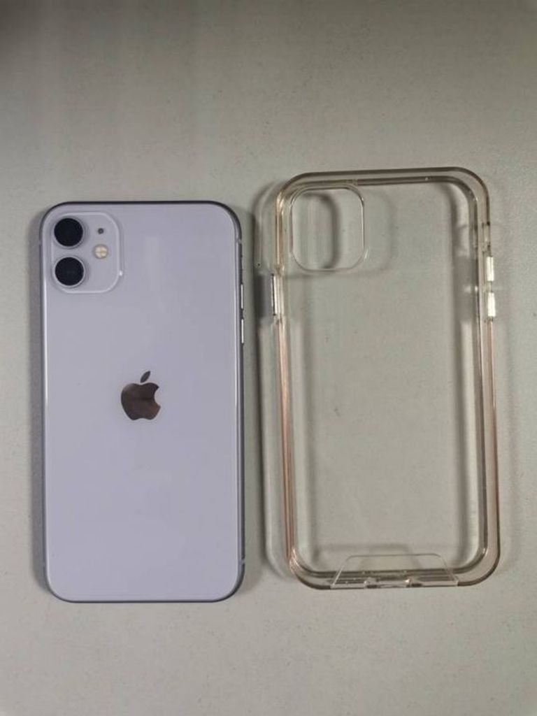 Оголошення Apple iphone 11 64gb Б/У