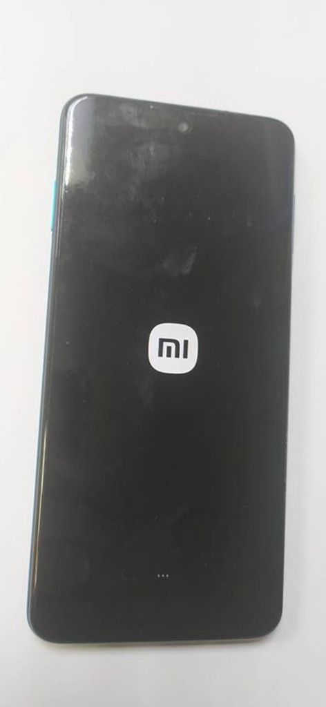 Xiaomi Redmi Note 9S 4/64GB Blue