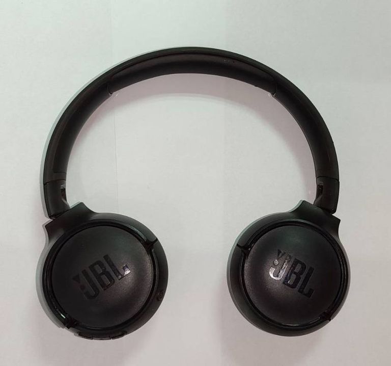 Купить Jbl tune 510bt Б/У