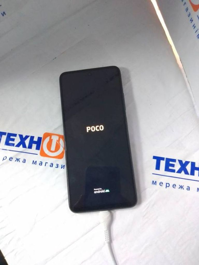 Купить Xiaomi Poco X4 GT 8/128GB Blue Б/У