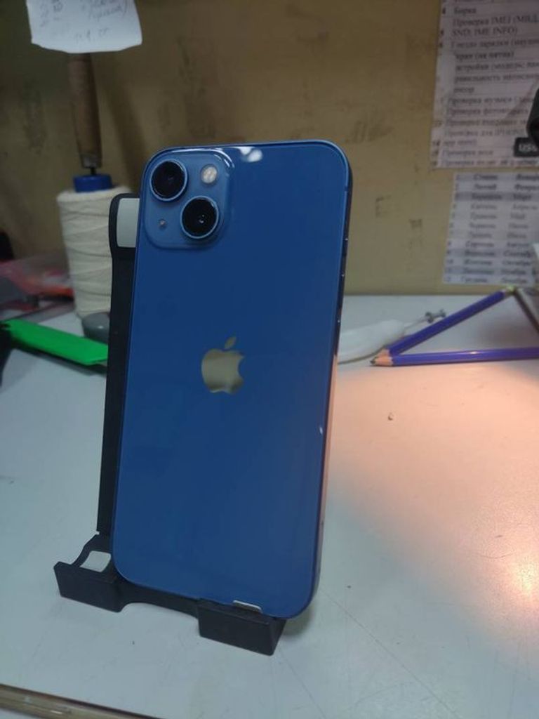 Купити Apple iphone 13 128gb Б/У