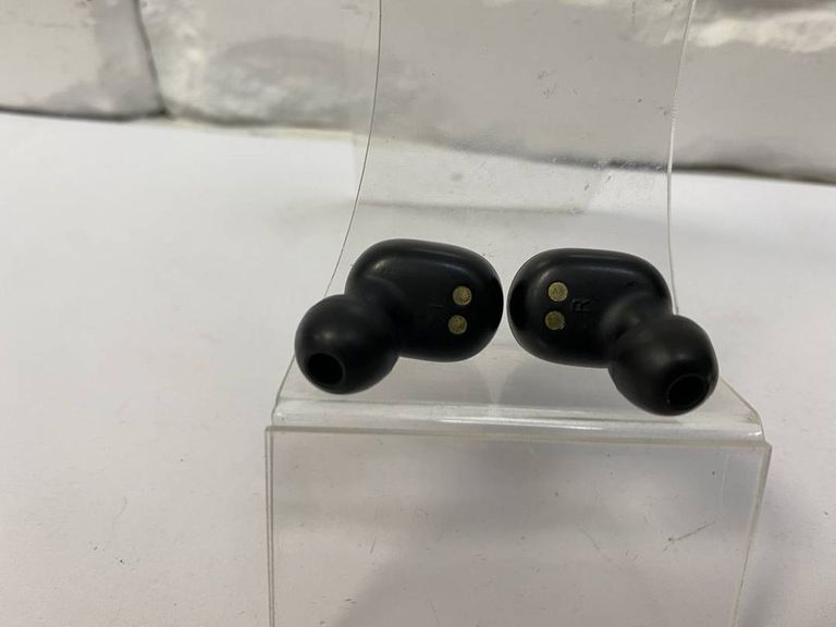 Дешиво Qcy T2C Black с ломбарда