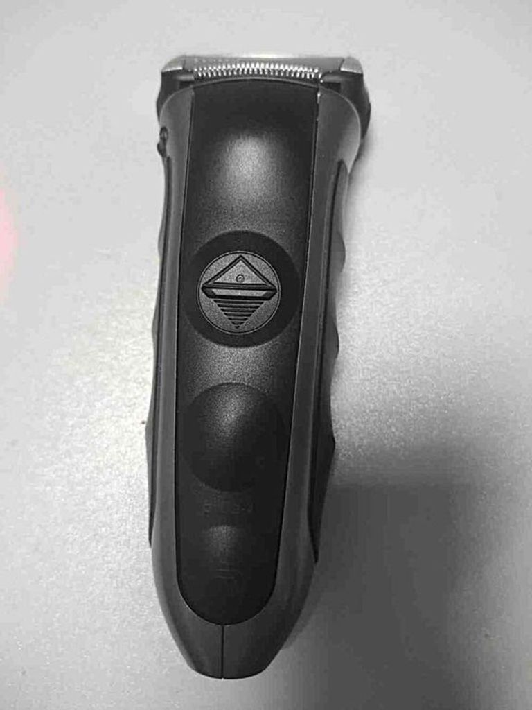 Купити Braun 570 Series 5 (570s-4) Б/У