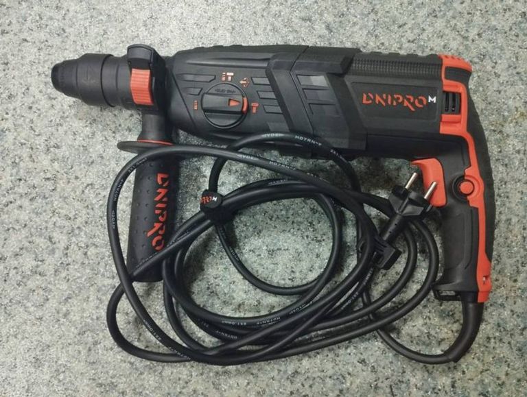 Купити Dnipro-M rh-100q Б/У