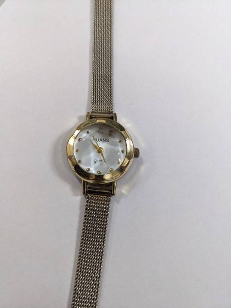 Купить Huans Б/У