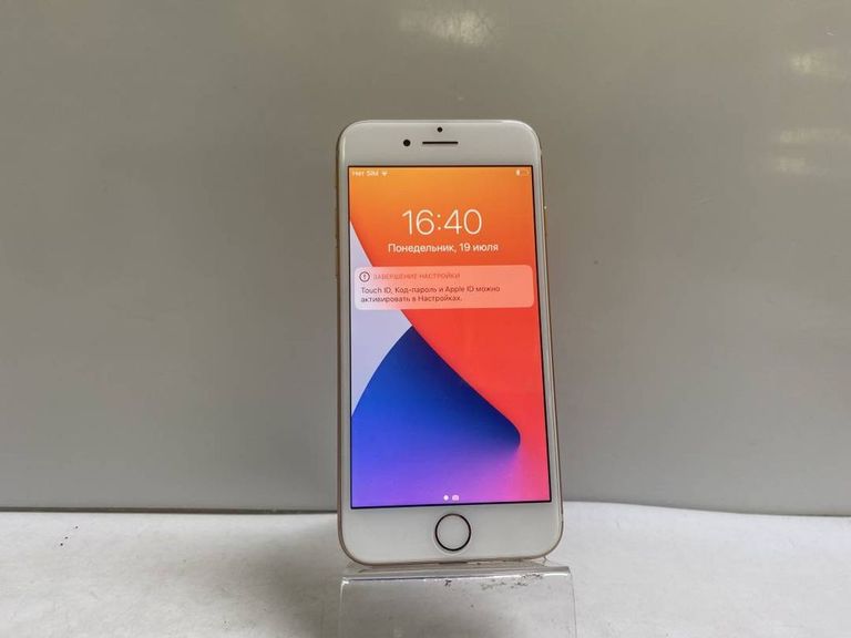 Оголошення Apple iphone 8 64gb Б/У