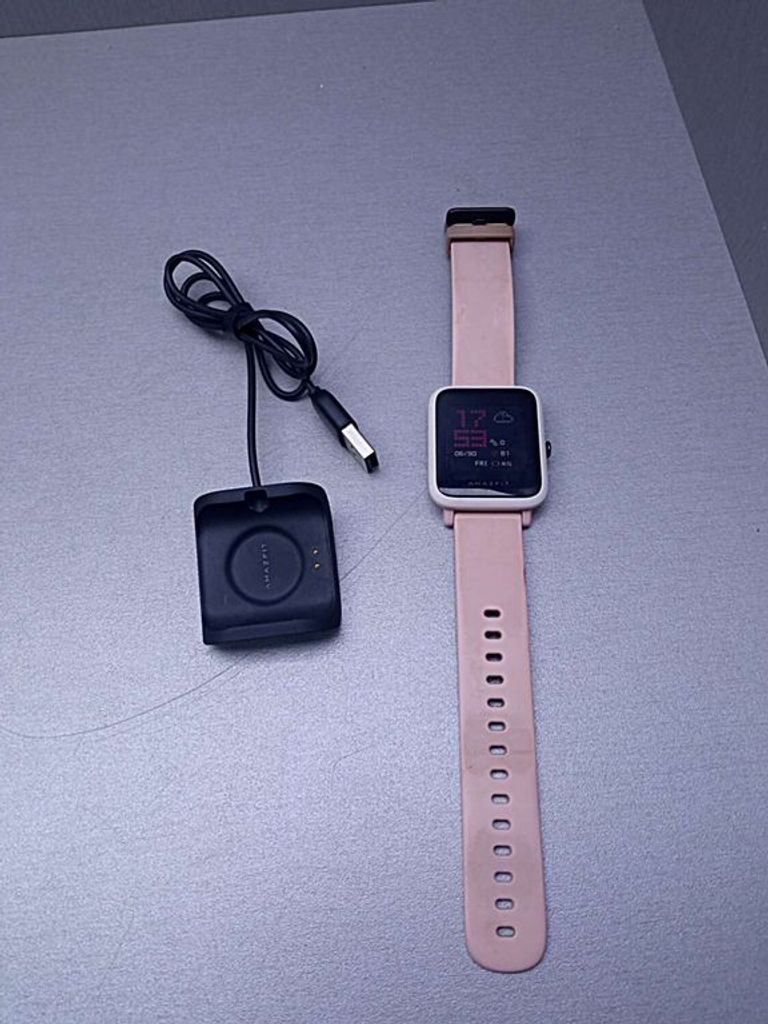 Xiaomi amazfit bip s a1821