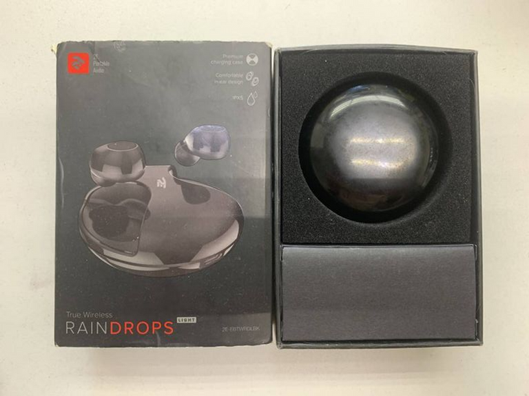 Купить 2E raindrops true wireless Б/У
