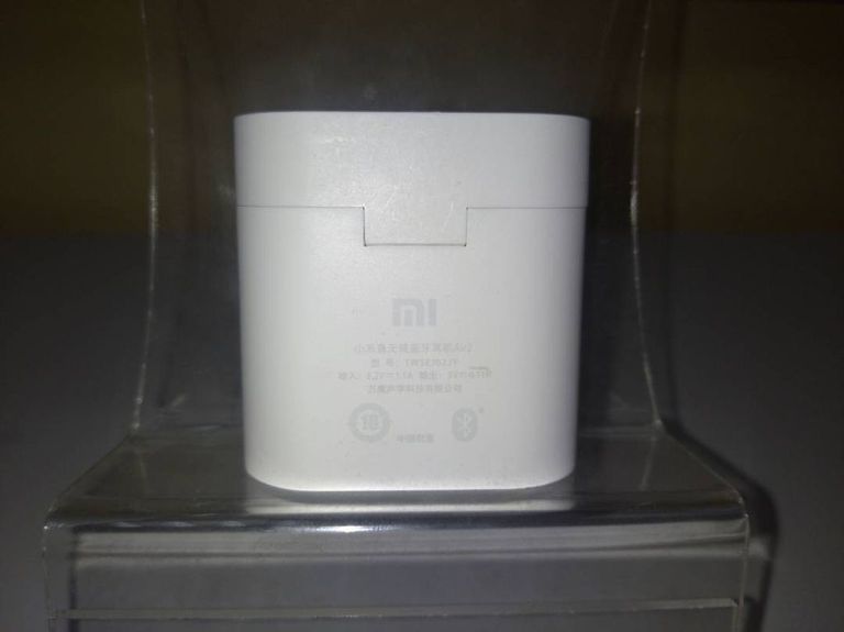 Xiaomi mi air 2 twsej02wm