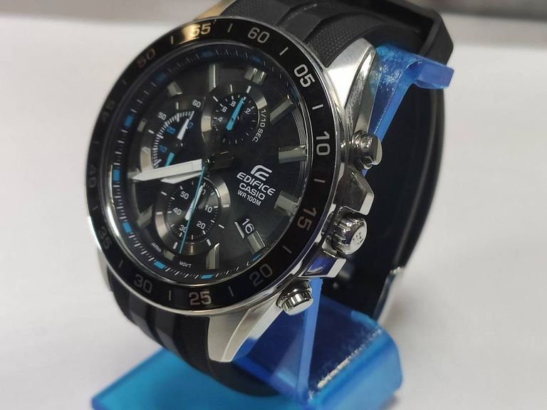 Casio efv-550p