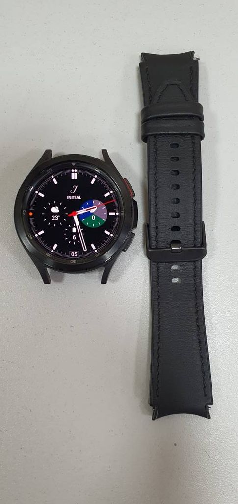 Samsung galaxy watch 4 classic 46mm lte sm-r895