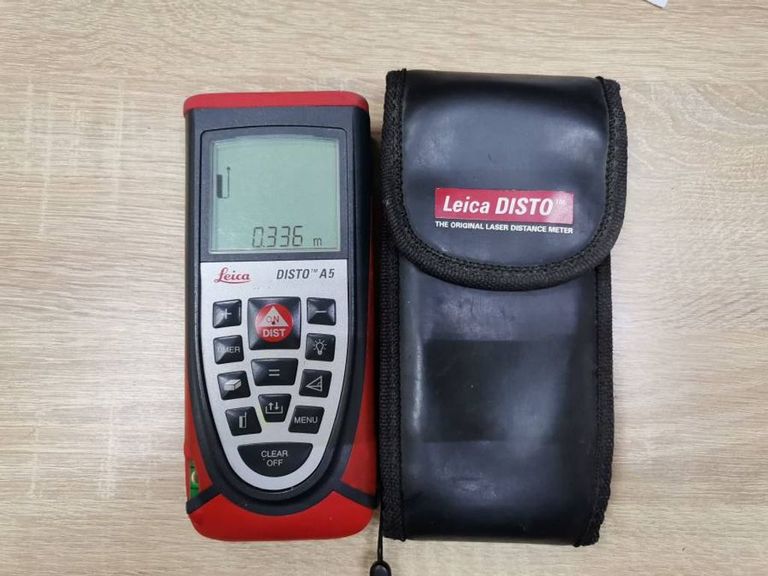 Купити Leica disto a5 Б/У