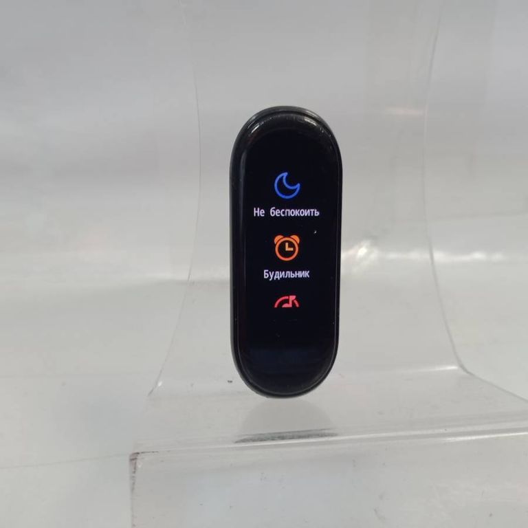 Розпродаж Xiaomi Mi Smart Band 4 Black, продавець Техноскарб