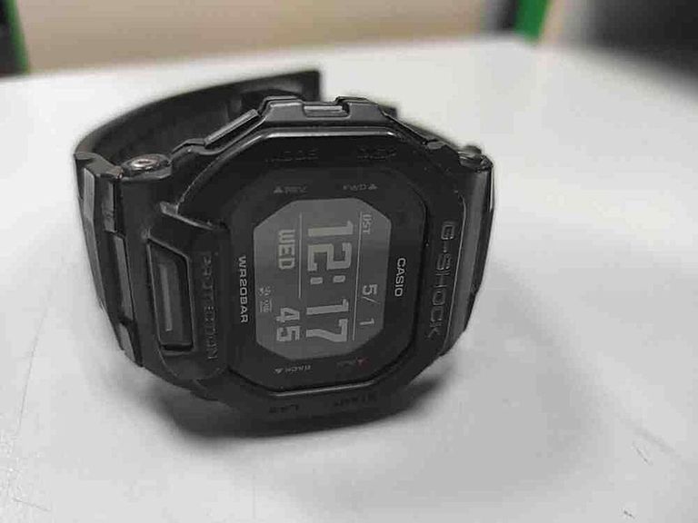 Купити Casio G-SHOCK GBD-200UU-9ER Б/У