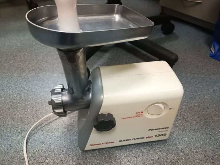 Купити Panasonic mk-g1300 Б/У