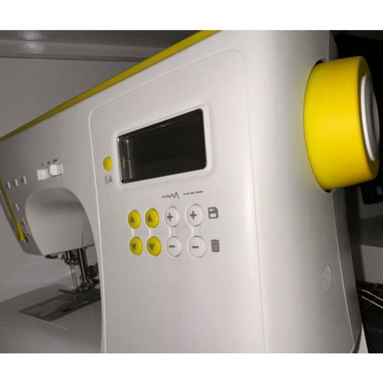 Necchi NC-102D Код:35603. Изображение 6