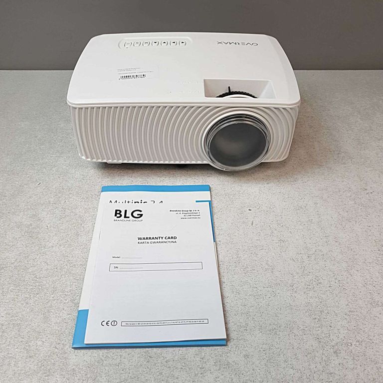 Overmax Multipic 2.4 Код:2000003857784. Зображення 6