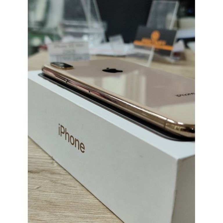 Apple iphone xs max 256gb Код:34653. Изображение 4
