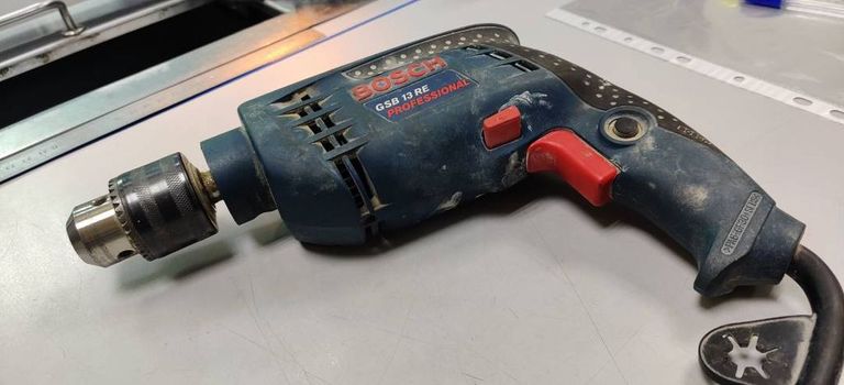 Розпродаж Bosch gsb 13 re, продавець Техноскарб