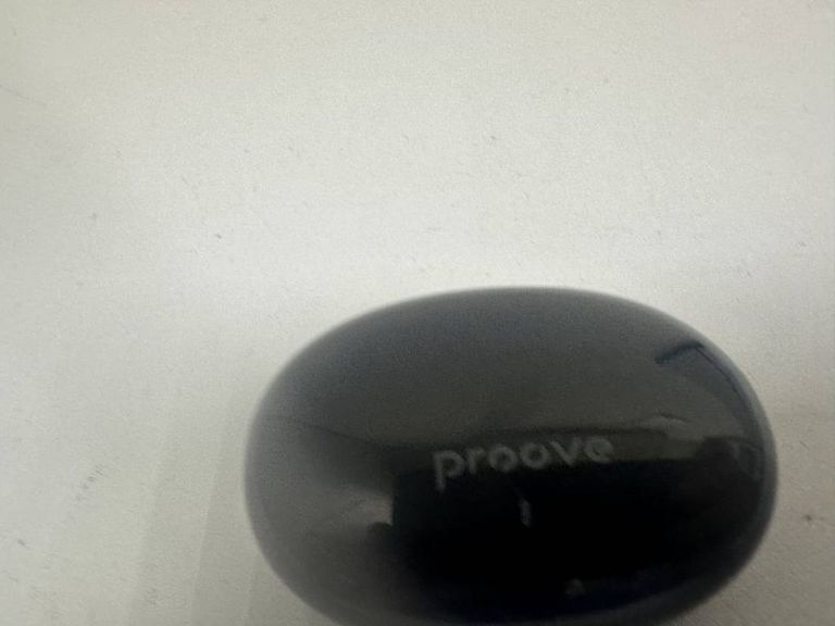 Объявление Proove MoshPit White Б/У