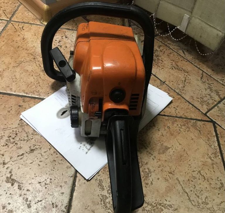 Дешево Stihl ms 180 з ломбарду