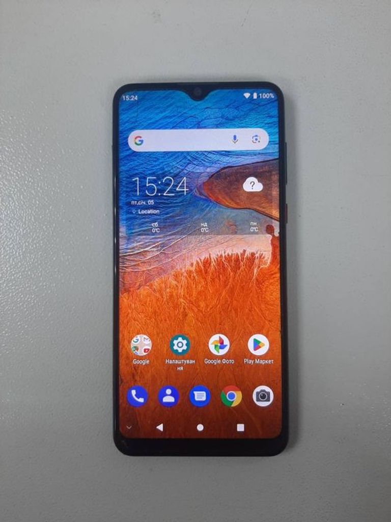 Купить Zte blade 20 smart 2050 4/128gb Б/У