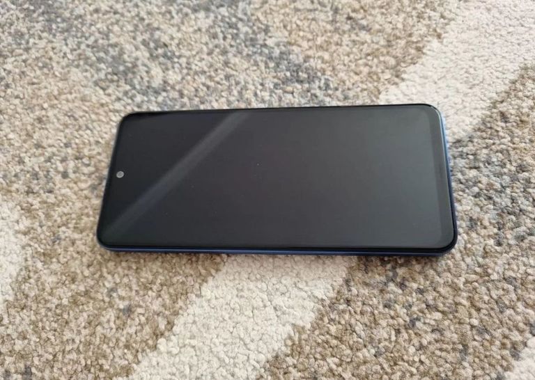 Xiaomi Redmi Note 11 4/128GB Twilight Blue Код:null. Зображення 5