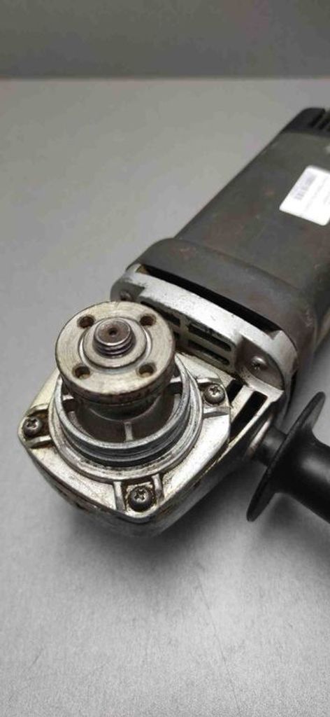 Энергомаш УШМ-90230П Код:2000003538584. Зображення 6