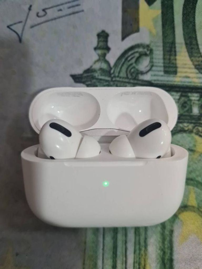 Розпродаж Apple airpods pro a2190,a2084+a2083 2019г, продавець Техноскарб