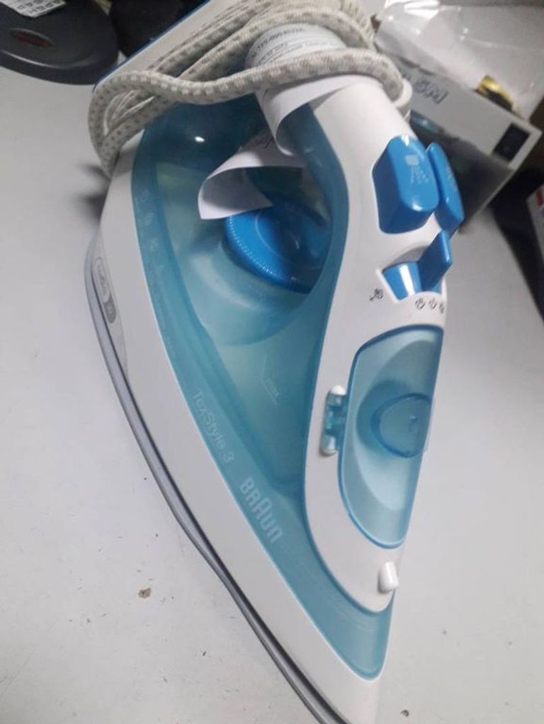 Дешиво Braun si 3053 с ломбарда